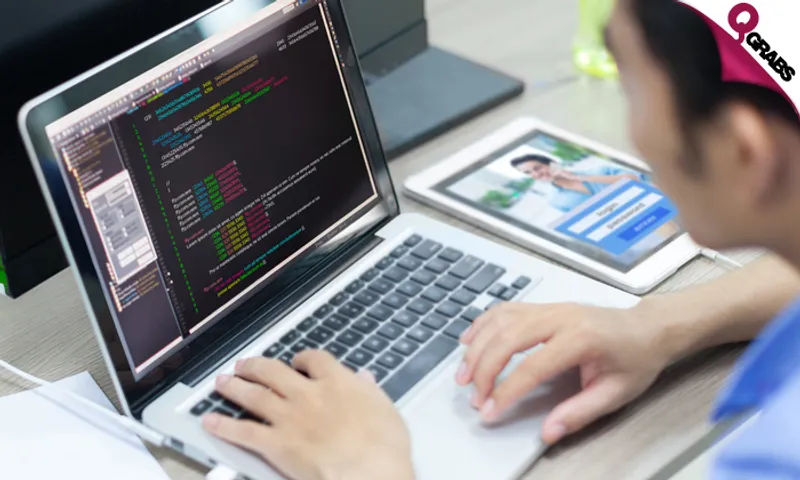 Coding for Designers Online Course!